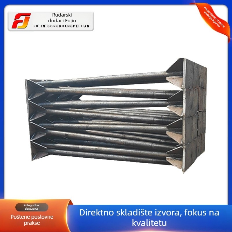 Sidreni vijci u obliku 7 i 9, L-oblik sidreni vijci, zabudirani vijci M2416, vijci za tornu dizalicu, kutni vijci
