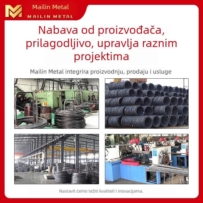 Toronski vijci, toplo pocinčani, vanjske šesterokutne glave, klasa 8.8, visoke čvrstoće