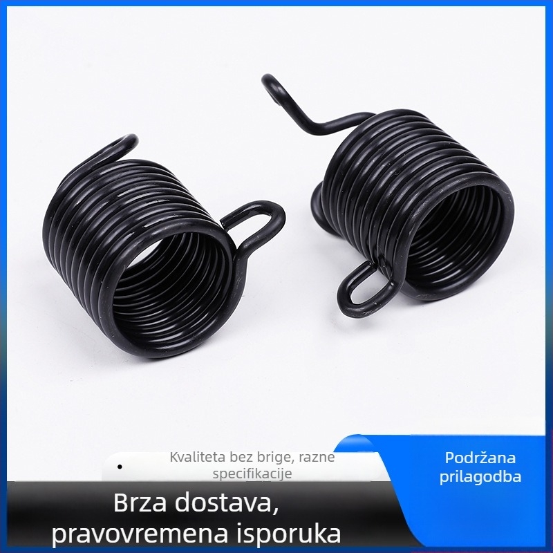 Pneumatska opruga za lopatu, opruga za pneumatski čekić, opruga za električni čekić, kompresijsko-rastezna opruga