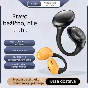 GD06 Bežične Bluetooth sport slušalice, In-Ear, stereo