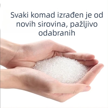 Poliuretanski pneumatski ravni crijevo za zračni kompresor – otporan na habanje, otporan na tlak, otporan na koroziju, otporan na visoke temperature