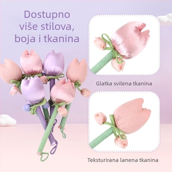 Tulip Mugwort Čekić za meridijansku masažu i moksibustiju