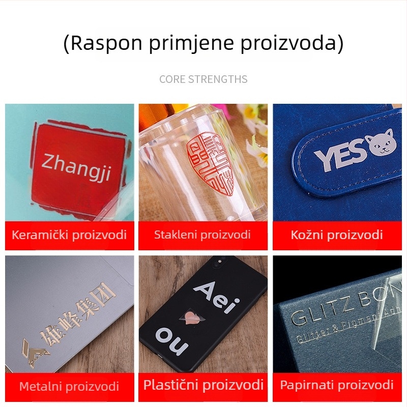 niklovano metalno logo, trodimenzionalna podijeljena oznaka s tiskanim slovima, metalna naljepnica, elektroformirani zaštitni znak