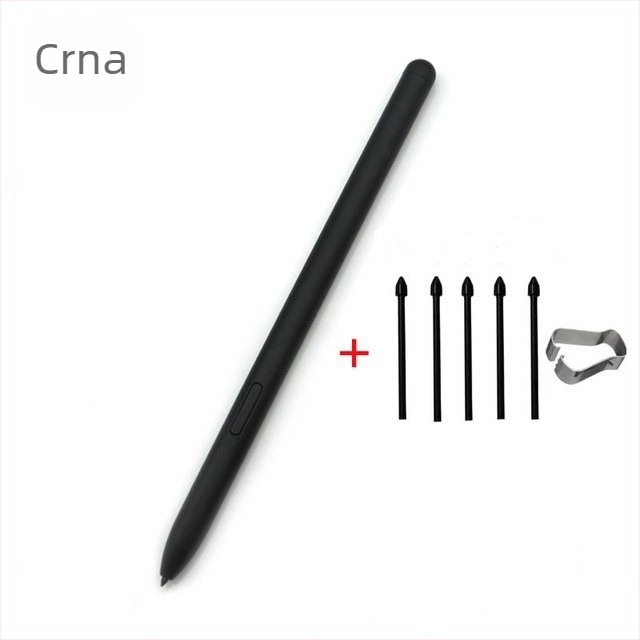 Kapacitivni stylus za Samsung S8, S7 Plus i S6 Lite — magnetska olovka za crtanje na tabletu (S Pen)