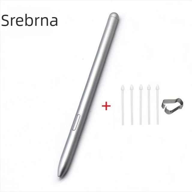 Kapacitivni stylus za Samsung S8, S7 Plus i S6 Lite — magnetska olovka za crtanje na tabletu (S Pen)