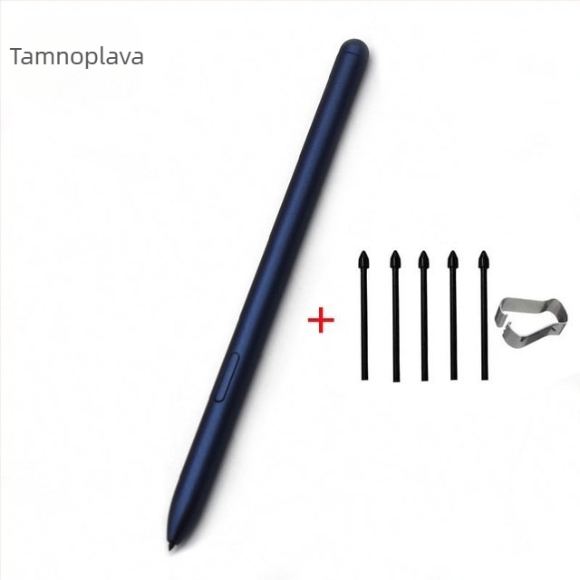 Kapacitivni stylus za Samsung S8, S7 Plus i S6 Lite — magnetska olovka za crtanje na tabletu (S Pen)