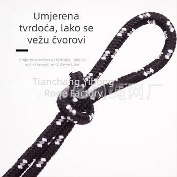 Produživi povodac za pse, 5 m ili 10 m, najlon, za manje i srednje pse