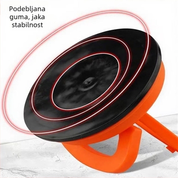 Prilagođeni mini usisni držač za demontažu zaslona telefona i računala, lijepljenje i popravak zaslona, stropni uređaj s jednom šakom, minimalno 1 kom.