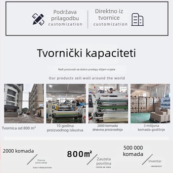 Snažna vodootporna samoljepljiva traka za brtvljenje i popravak PVC cijevi te rupa u kanti