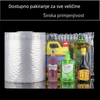 Fuying – Torbe s zračnim stupcima, torbe s mjehuričnim stupcima, puni paketi, obrada uzoraka i prilagodba za apsorpciju udara i zaštitu