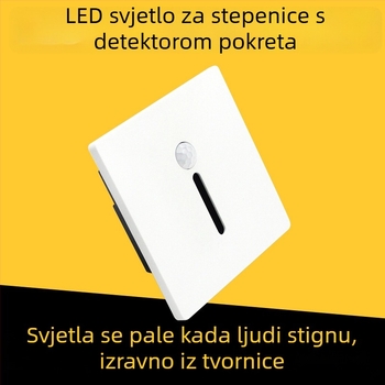 LED telepatijska svjetiljka