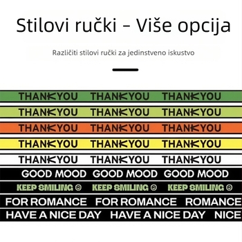 Prilagođena velika pletena torba za kupovinu, privlačna za korporativne izložbe i reklamne svrhe, PP pletena torba s uzorkom kože zmije