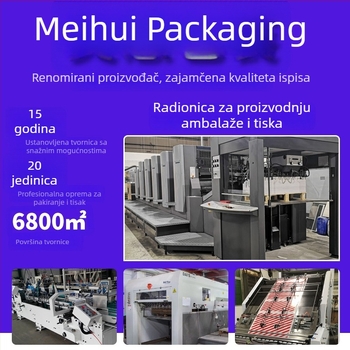 PDQ kartonska kutija za izlaganje od valovitog kartona za supermarket pult – prilagođeni stalak za prezentaciju uredskih potrepština, grickalica i nakita