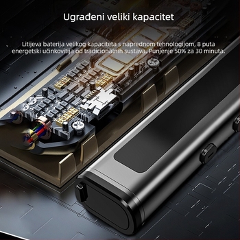 Bluetooth slušalice oko vrata, duga baterija, mala latencija, univerzalna kompatibilnost, slot za karticu