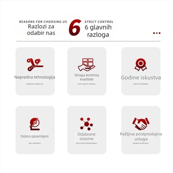 Prozirna PET dvostrano ljepljiva traka za brtvljenje i pakiranje, ultra-tanka, snažno ljepilo, zapisiva površina, duljina po mjeri