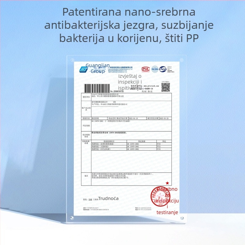 Podloške za kućne ljubimce (mačke i psi) – prozračne antibakterijske pelene i podloške za urin