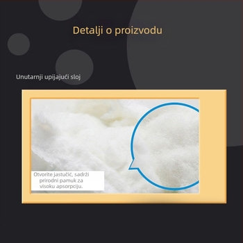 Pelene i podloške za kućne ljubimce — apsorbirajuće, neutraliziraju miris, otporne na propuštanje