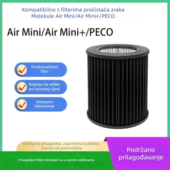Filter za Molekule Air Mini PECO-HEPA Mini pročistač zraka