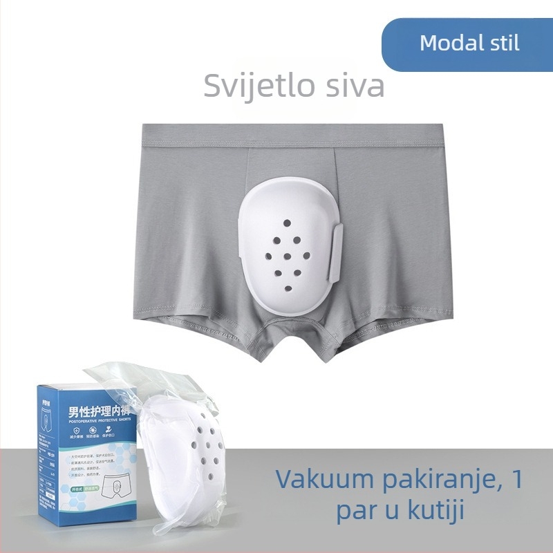 Modalno postoperativno donje rublje za njegu nakon obrezivanja