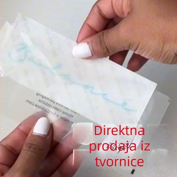Izravna primjena bez razmazivanja: Luksuzne bezvodne biljne tetovažne naljepnice koje traju dva tjedna