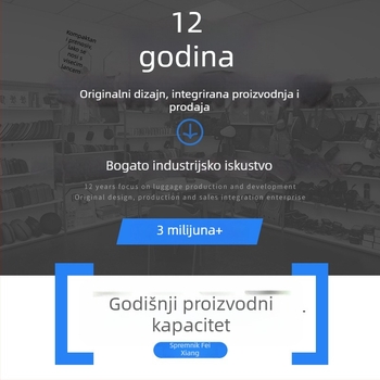 EVA torbica za golf rangefinder, tvrdi kućište, vodootporna, prenosna s ručkom, crna