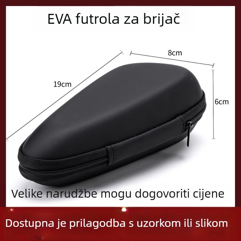 EVA torbica za Philips električni brijač i kutija za pohranu kablova
