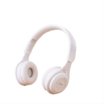 Sound Ying Y08 Bluetooth slušalice preko uha s jakim basom, sklopive, bežične