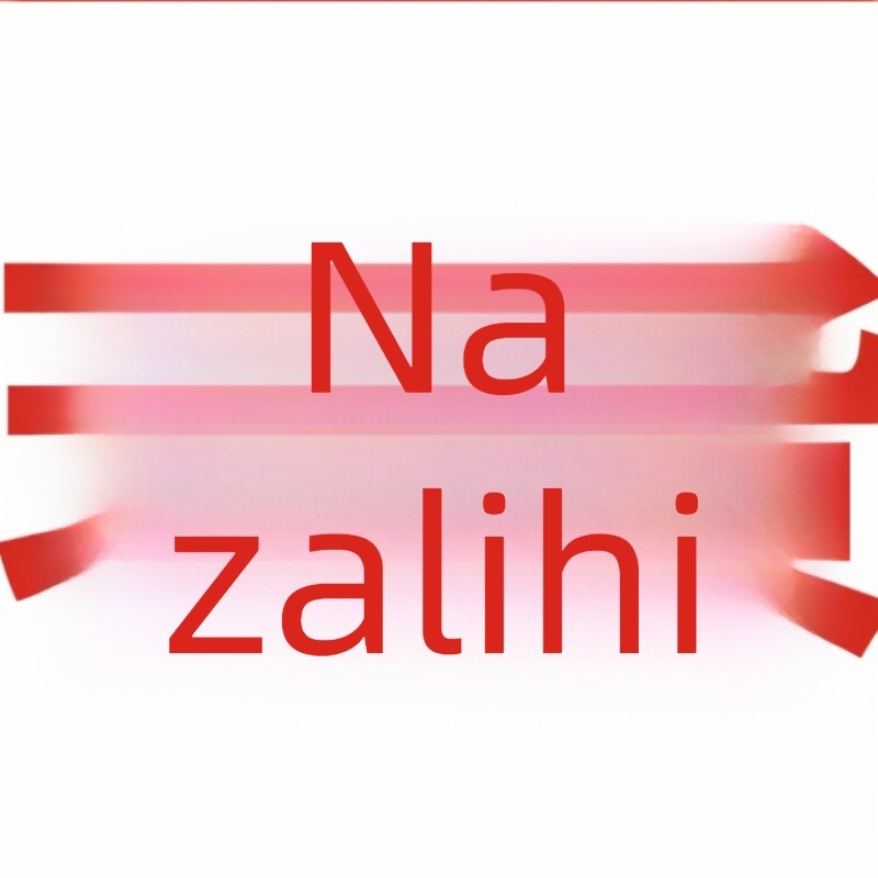 Naramnica s Velcro zatvaračem i zastavom, PVC mekana guma, tkanata oznaka, šarena zastava, ljepilo na stražnjoj strani