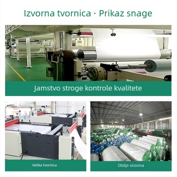 Prozirna dvostruka ljepljiva folija formata A4, visoka ljepivost, akrilni PET materijal, za fotografije, otporna na visoke temperature, bez ostataka