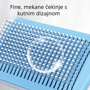 Holy age Češalj s iglicama za pse i mačke