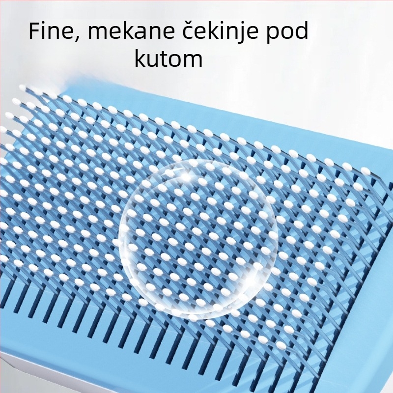 Holy age Češalj s iglicama za pse i mačke