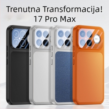 Yicheng zaštitna kućišta za Redmi K90 Pro Max – otporna na otiske prstiju, otporna na pad, ne blokira zvučnike, matirani PC materijal, minimalistički dizajn