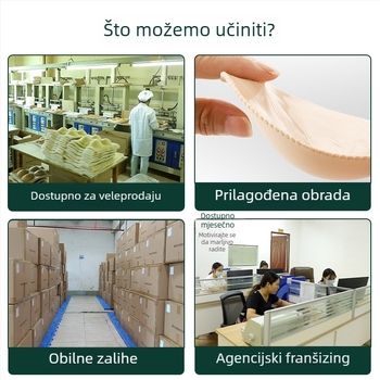 Mango Cup pločice za grudi za bezrameni grudnjak, nevidljivi grudnjak za vjenčanicu