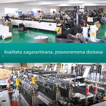 Prilagođena vrećica za pakiranje hrane za mačke i pse, osmerostrano zatvaranje, aluminijska folija, vrećica sa zatvaračem za poslastice za kućne ljubimce
