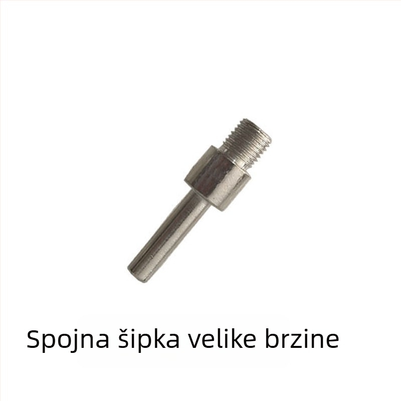 Glava za brušenje pneu od wolframovog čelika, čašasta glava za popravak guma, 42mm55