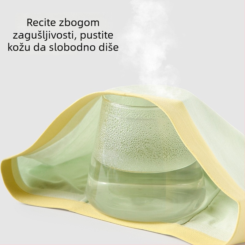 Ljetne Lyocell 7A bokserice za dječake, antibakterijske, razred A, jednobojne, za djecu 3–8 godina (100–140 cm)