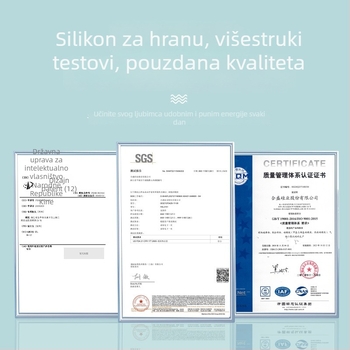 Višenamjenska podloga za lizanje za kućne ljubimce, usporeno hranjenje s usisnom čašom