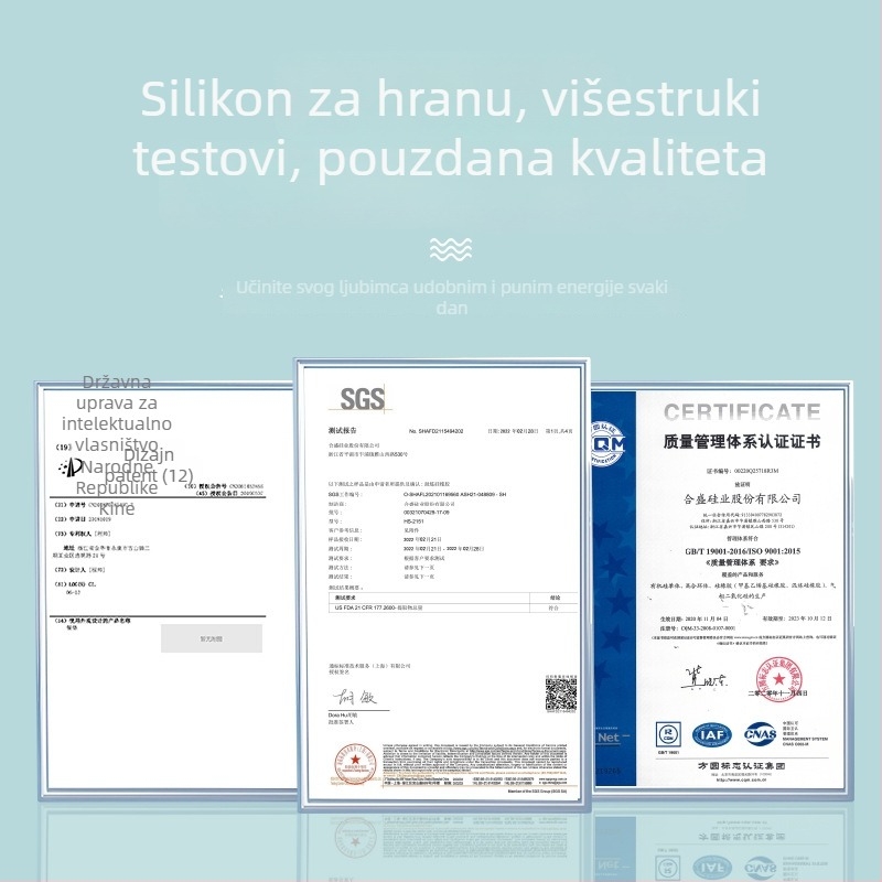 Višenamjenska podloga za lizanje za kućne ljubimce, usporeno hranjenje s usisnom čašom
