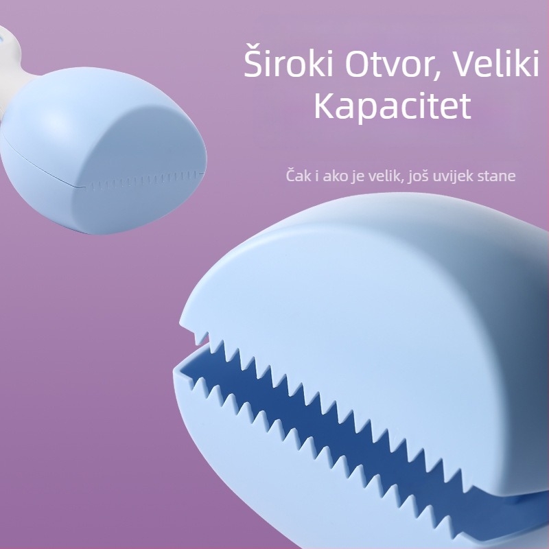 Memory – Novi alat za skupljanje psećih izmeta i čišćenje tijekom šetnje