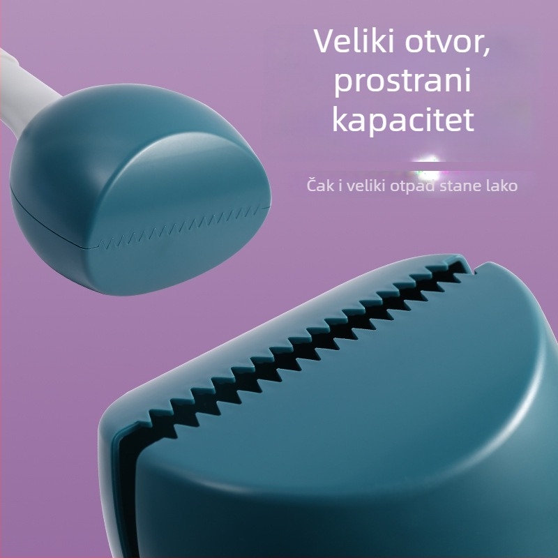 Lopatica za pseći izmet, duljina 48 cm