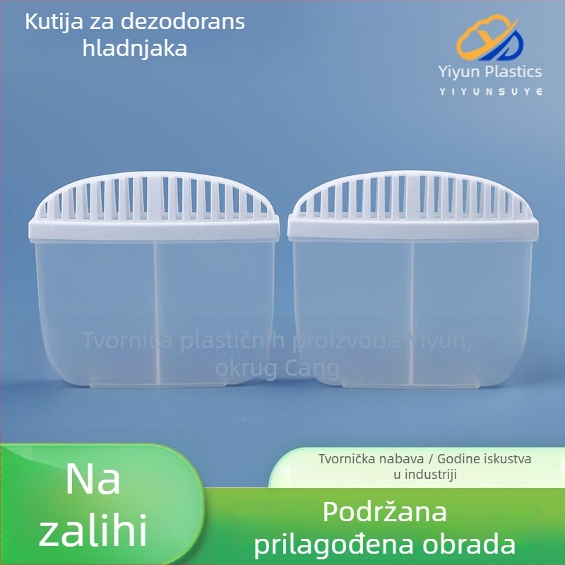 Box za deodoriranje hladnjaka PE, 120 g