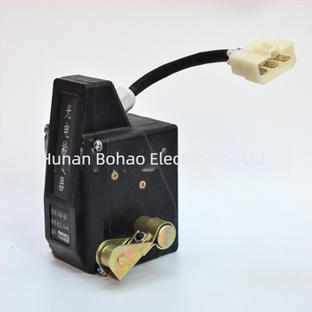 XGD-3B fotoelektrični regulator, ZBT eksplozijski otporan kontroler, regulator brzine i IGBT modul za rudničke električne lokomotive