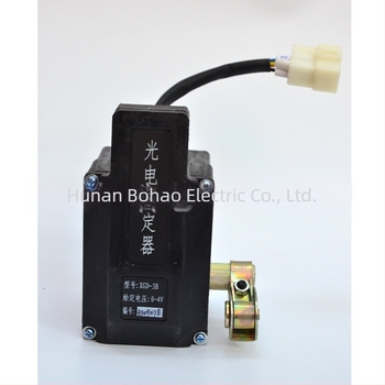 XGD-3B fotoelektrični regulator, ZBT eksplozijski otporan kontroler, regulator brzine i IGBT modul za rudničke električne lokomotive