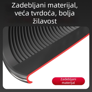 Xindongrui SDZ-01 Set alata za traženje zlata s ručnim okretanjem – vanjski sud za ispiranje pijeska, potpuno opremljen komplet