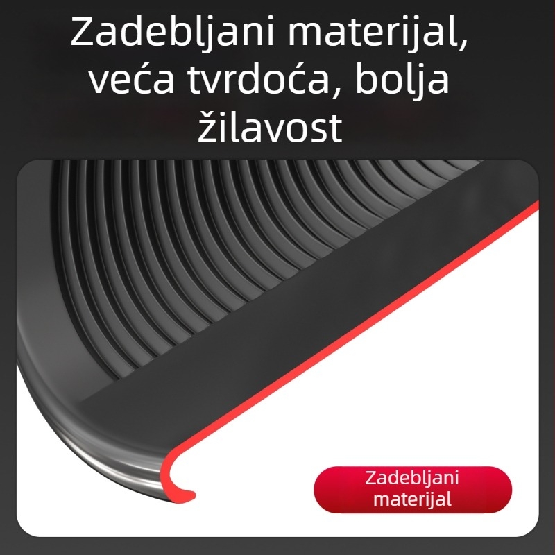 Xindongrui SDZ-01 Set alata za traženje zlata s ručnim okretanjem – vanjski sud za ispiranje pijeska, potpuno opremljen komplet