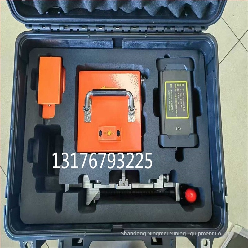 Bušotinski usmjeren instrument YHZ90/360 – automatsko određivanje sjevera, pozicioniranje protiv smetnji i mjerenje kutova