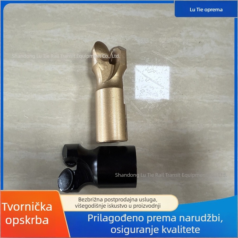 Dijamantno sidreno bušenje za ugljen rudnik – pribor za sidrenje u rudniku – 32# kompozitno diskasto bušenje