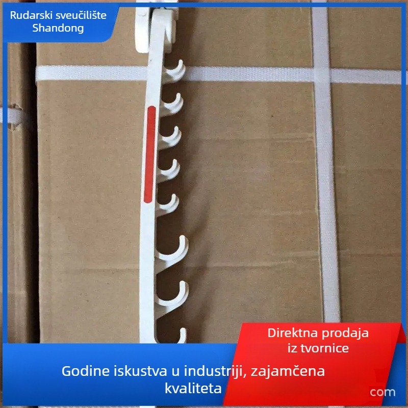 Kuka za rudarske kablove, vatrootporna i antistatična, PVC materijal, s kompletnom certifikacijom