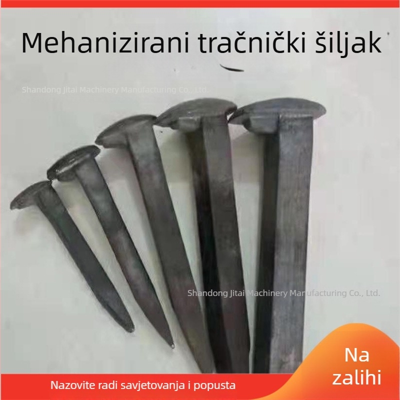 80×80 Mechanical Road Studs, stabilna struktura, precizne dimenzije, ujednačen izgled, visoka čvrstoća, izdržljivost