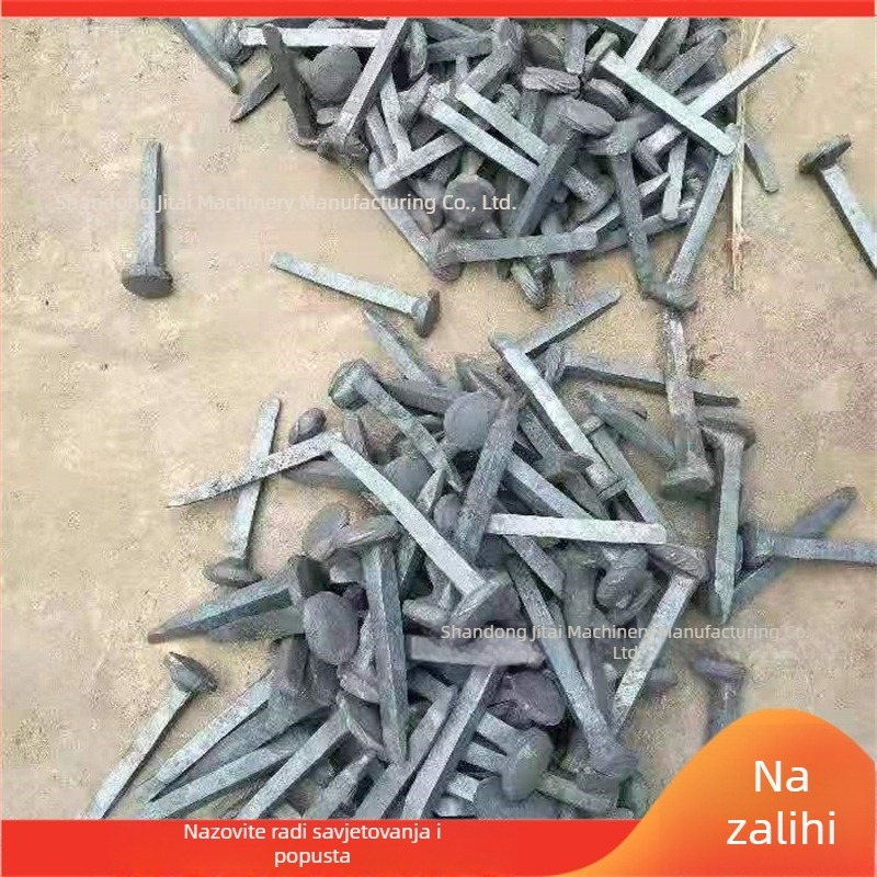 80×80 Mechanical Road Studs, stabilna struktura, precizne dimenzije, ujednačen izgled, visoka čvrstoća, izdržljivost